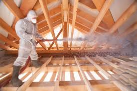 Northchase, NC Insulation Services Company